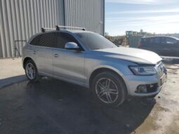 
										2015 Audi Q5 full									