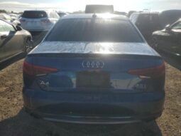 
										2017 Audi A4 premium full									