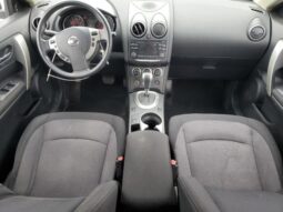 
										2012 Nissan Rogue s full									