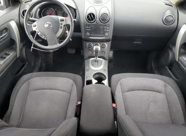 
								2012 Nissan Rogue s full									