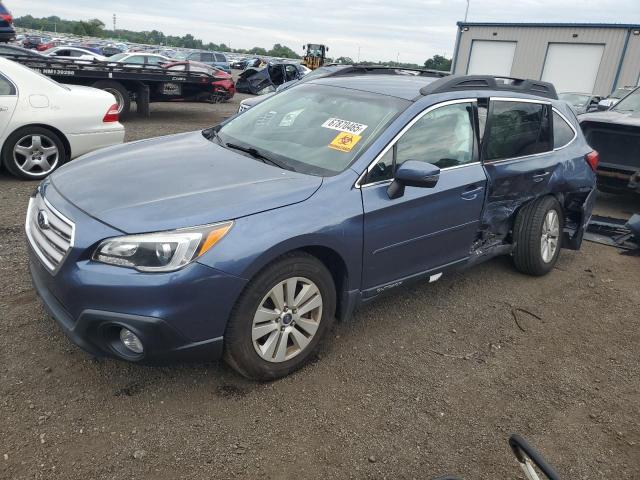 2017 Subaru Outback 2.