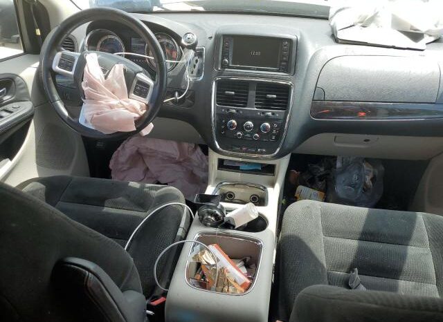 
								2016 Dodge Grand cara full									