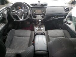 
										2017 Nissan Rogue s full									