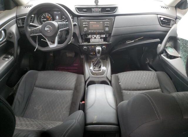 
								2017 Nissan Rogue s full									