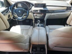 
										2016 BMW X5 full									