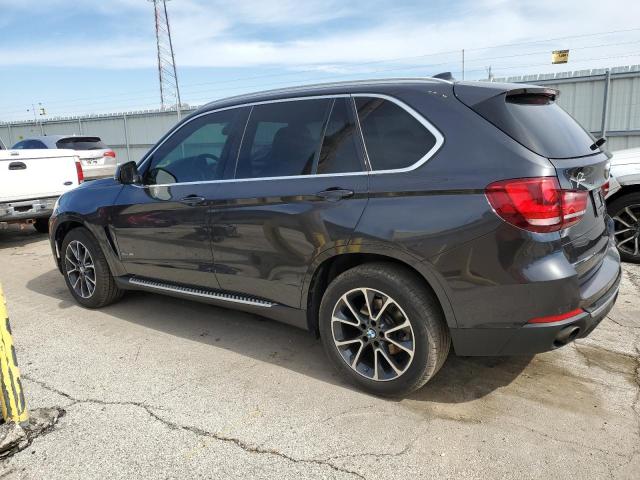 2017 BMW X5