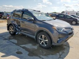 
										2018 Toyota Rav4 full									
