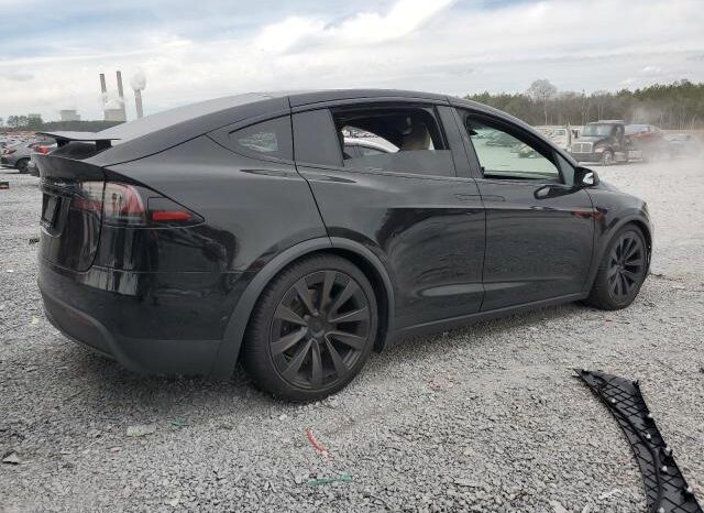 
								2024 Tesla Model x full									