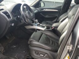 
										2013 Audi Q5 full									