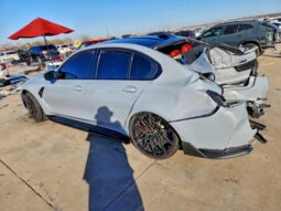
										2023 BMW M3 full									