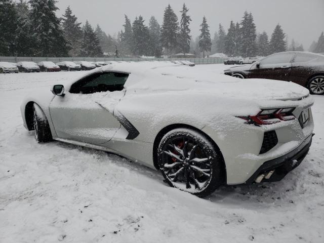 2023 Chevrolet Corvette