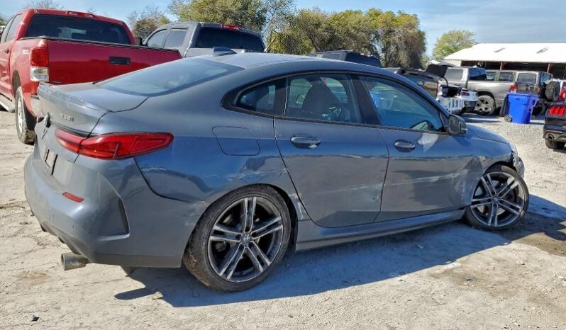 
								2021 BMW 2 series full									