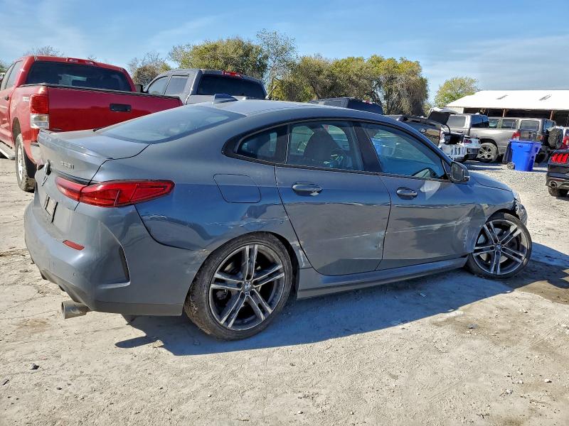 2021 BMW 2 series