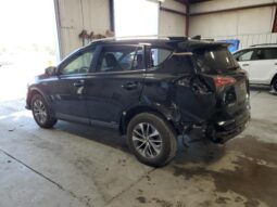 
										2016 Toyota Rav4 full									