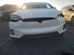 
										2020 Tesla Model x full									