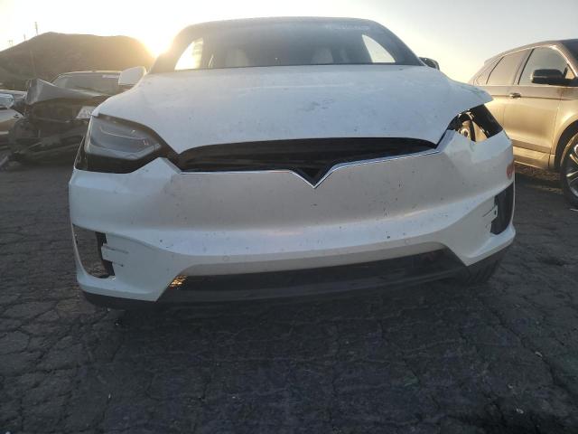 2020 Tesla Model x