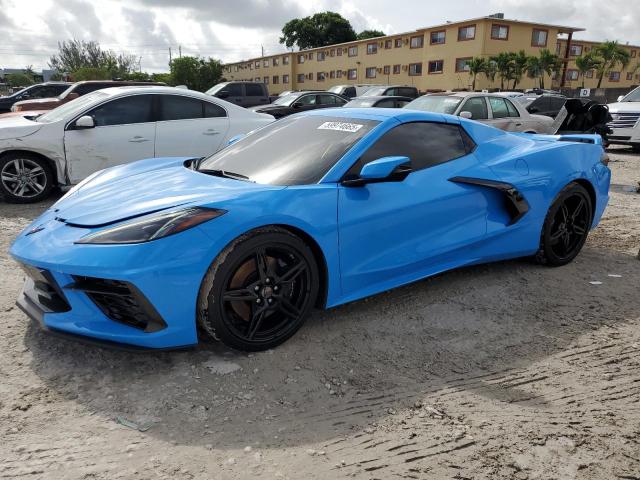 2023 Chevrolet Corvette