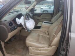 
										2012 Gmc Yukon full									