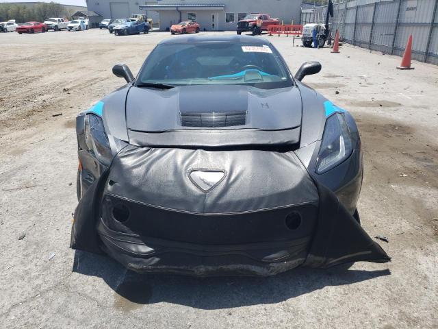 2017 Chevrolet Corvette