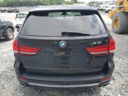 
										2014 BMW X5 full									