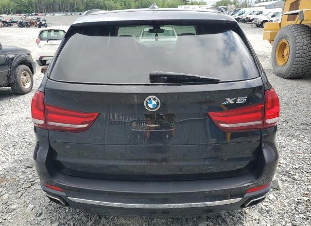 
								2014 BMW X5 full									