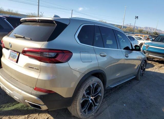 
								2019 BMW X5 full									
