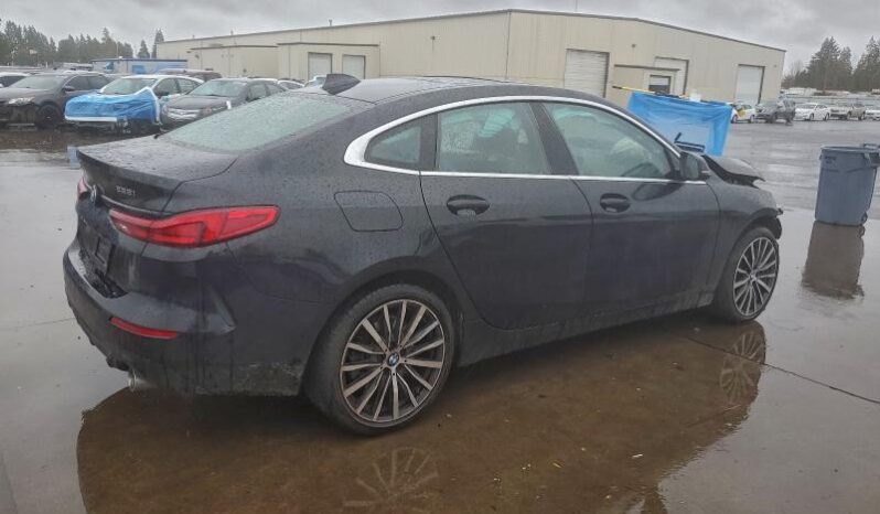 
								2024 BMW 2 series full									