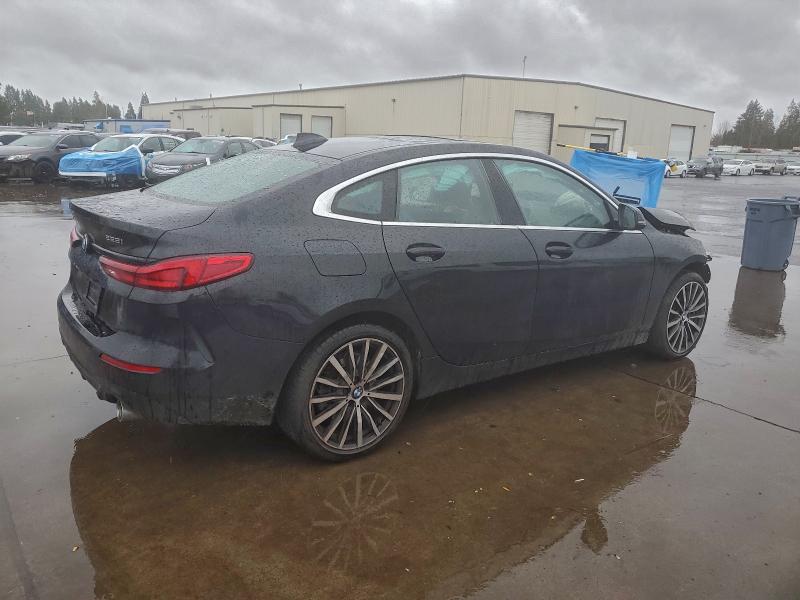 2024 BMW 2 series