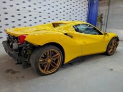 
										2019 Ferrari 488 full									