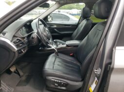 
										2016 BMW X5 full									