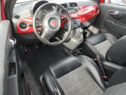 
										2012 Fiat 500 full									