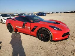 
										2016 Chevrolet Corvette full									