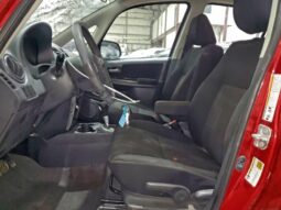 
										2012 Suzuki Sx4 full									