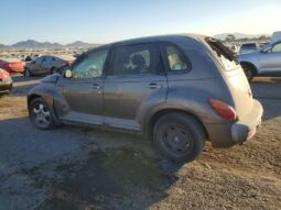 
										2001 Chrysler Pt cruiser full									