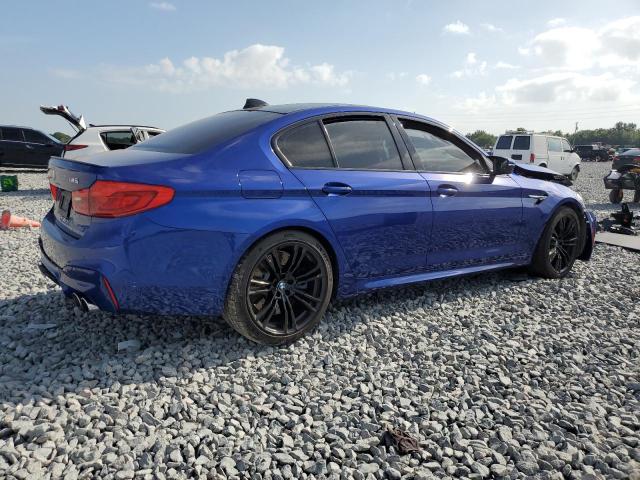 2019 BMW M5