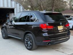 
										2014 BMW X5 full									