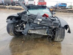
										2013 Chevrolet Corvette full									