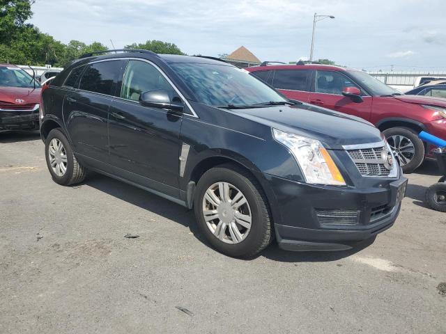2012 Cadillac Srx