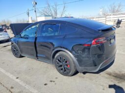 
										2023 Tesla Model x full									