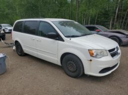 
										2012 Dodge Grand cara full									