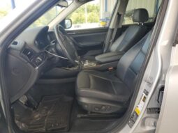 
										2014 BMW X3 xdrive2 full									
