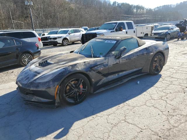 2014 Chevrolet Corvette