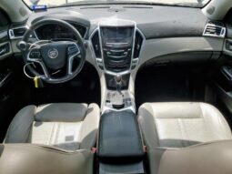 
										2013 Cadillac Srx full									