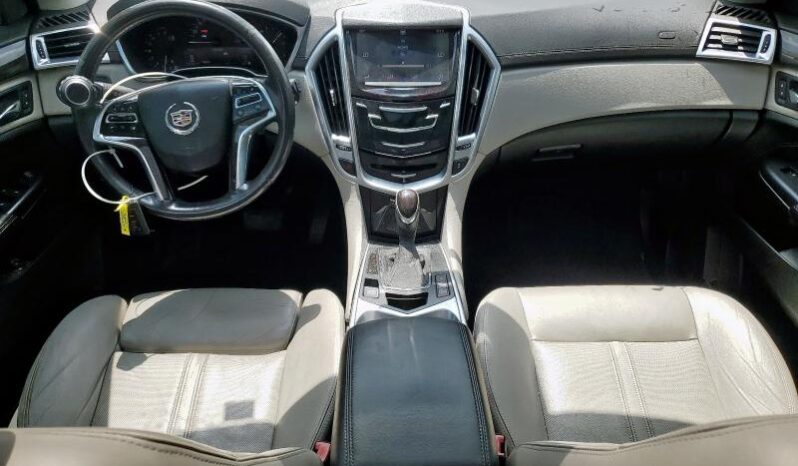 
								2013 Cadillac Srx full									