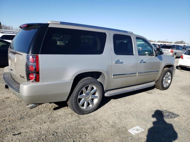 2013 Gmc Yukon