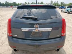 
										2013 Cadillac Srx full									