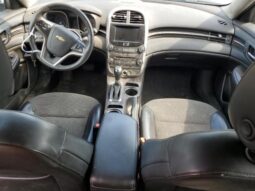 
										2014 Chevrolet Malibu 1lt full									