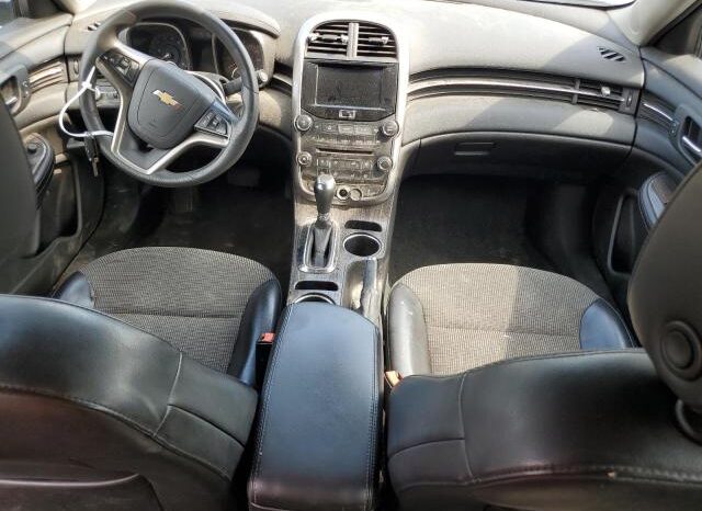 
								2014 Chevrolet Malibu 1lt full									