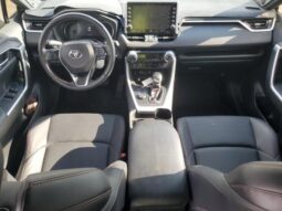 
										2021 Toyota Rav4 full									