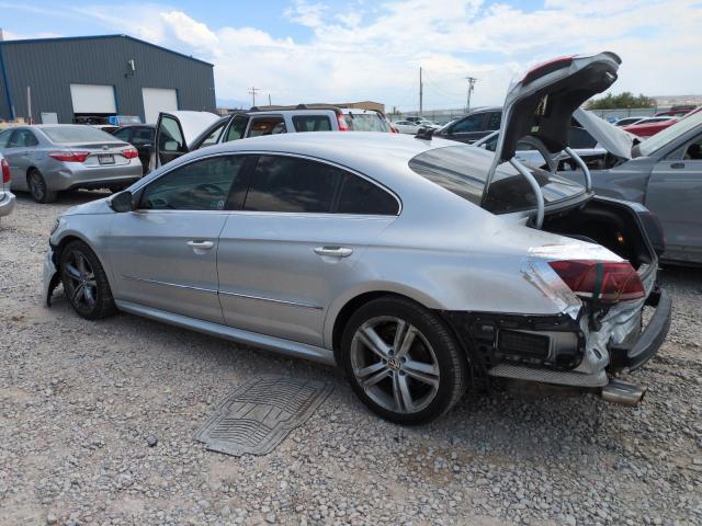 2014 Volkswagen Cc